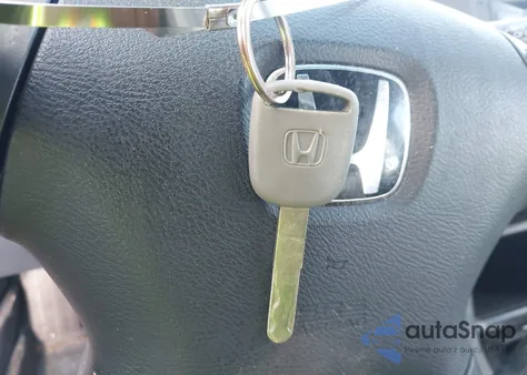 2005 Honda Accord 2.4 Lx из США, поврежденный, VIN 1HGCM56415A105528